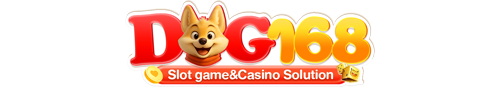 dog168 เว็บพนันศูนย์รวมความบันเทิงออนไลน์ครบวงจร